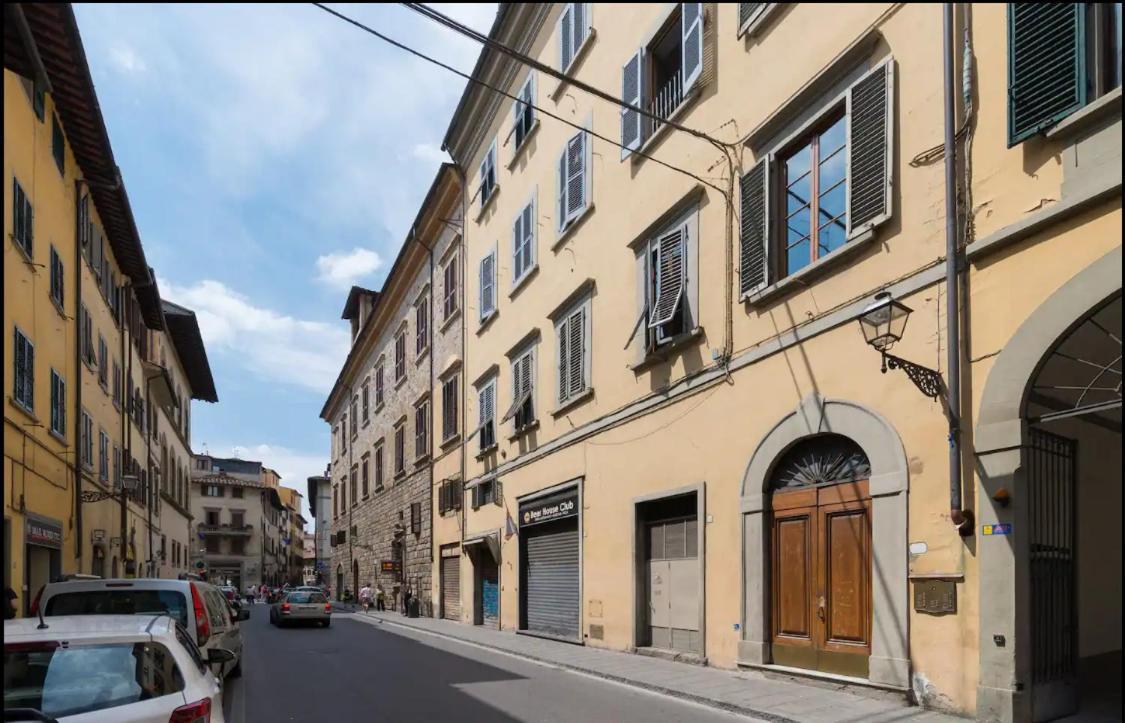 Brand New Nel Cuore Di Firenze公寓 外观 照片